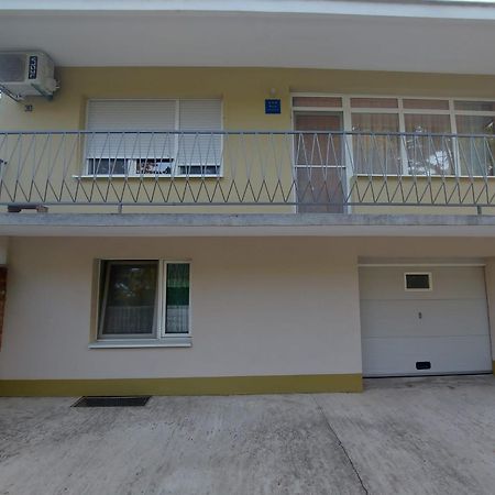 Apartment Kovac Bilje Buitenkant foto