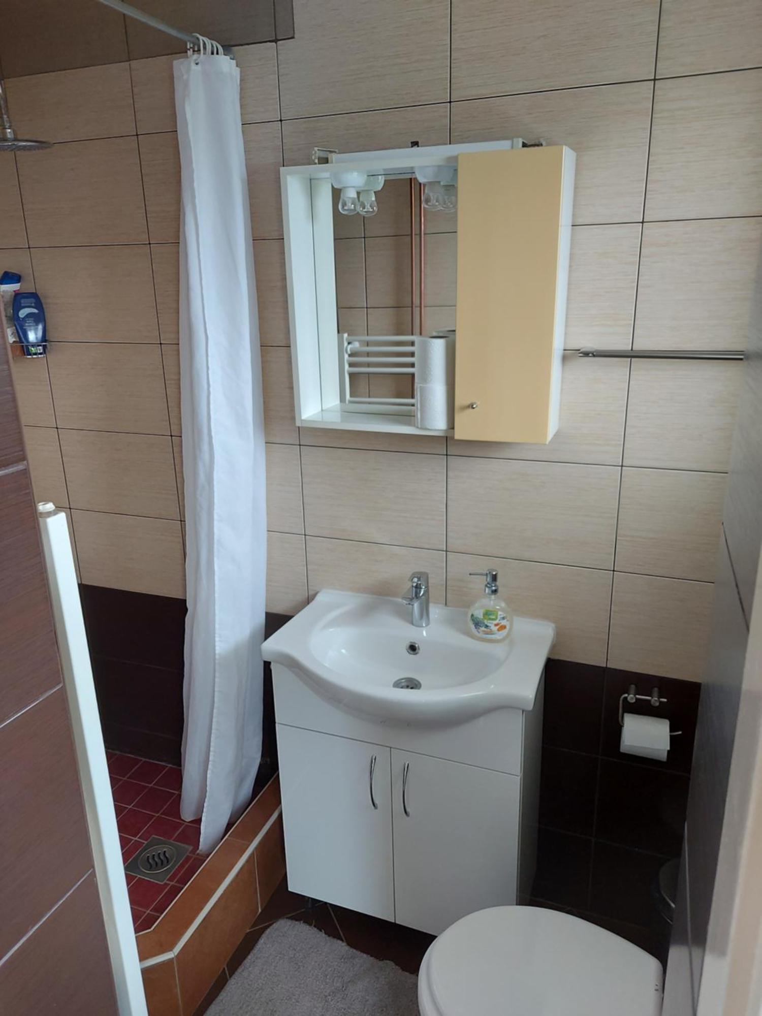 Apartment Kovac Bilje Kamer foto