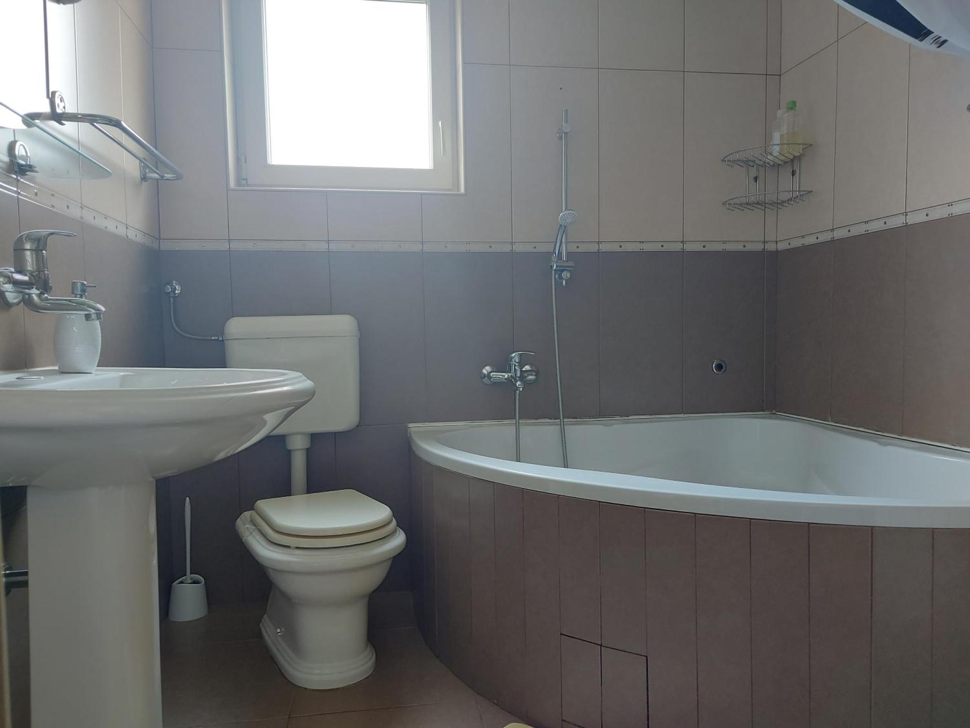 Apartment Kovac Bilje Kamer foto