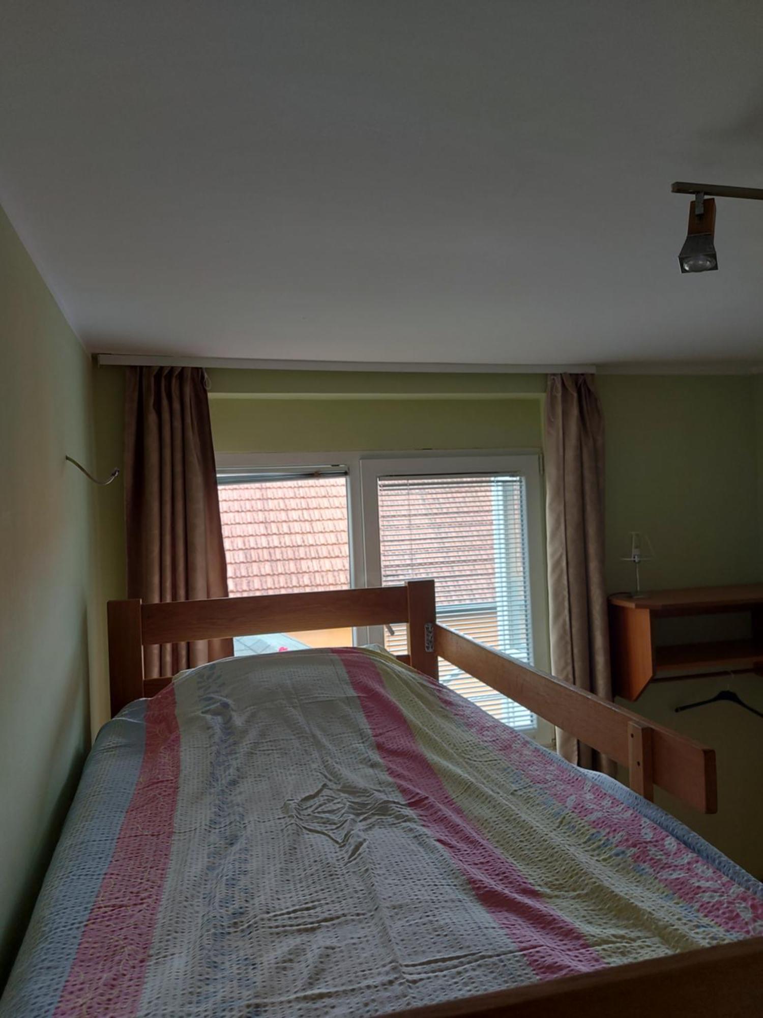 Apartment Kovac Bilje Kamer foto