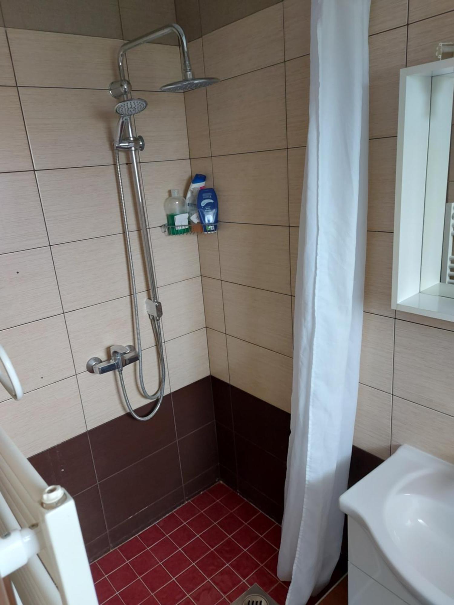 Apartment Kovac Bilje Kamer foto